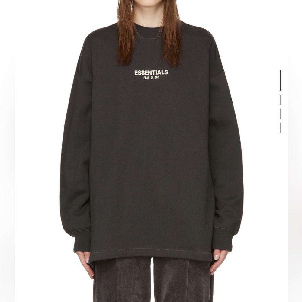 Fear of God Essentials Sweater